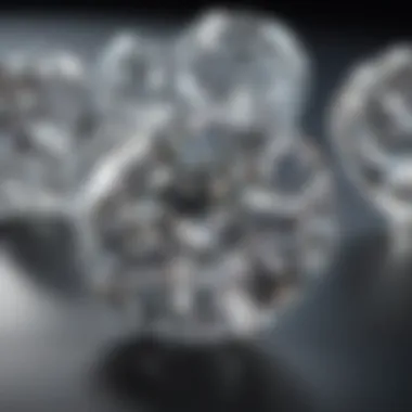 Quality Comparison: Lab-Grown vs Natural Diamonds