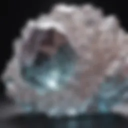 Radiant Apophyllite Beads