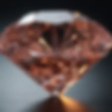 The Captivating Brilliance of Diamonds Radiant Diamond Brilliance