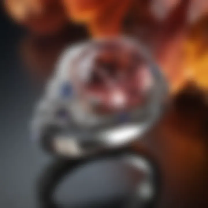 A personal and unique piece of jewelry
