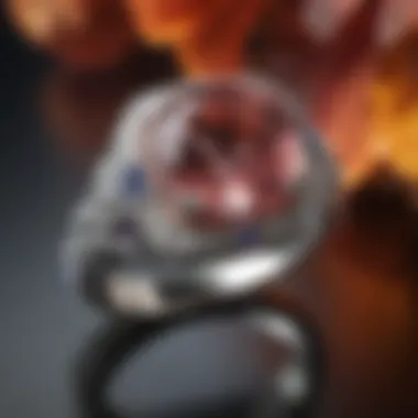 Creating a Unique Reflection of Your Journey A personal and unique piece of jewelry