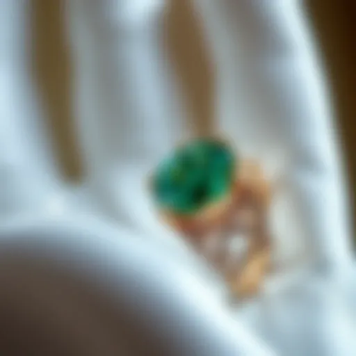 Reed Jewellers: A Deep Dive into Craftsmanship and Elegance Introduction