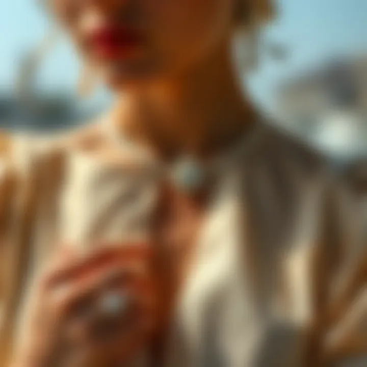 Reed Jewellers: A Deep Dive into Craftsmanship and Elegance Summary
