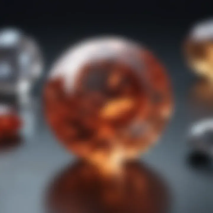 Innovative Gemstone Examination