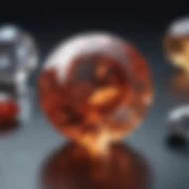 Innovative Gemstone Examination Innovative Gemstone Examination