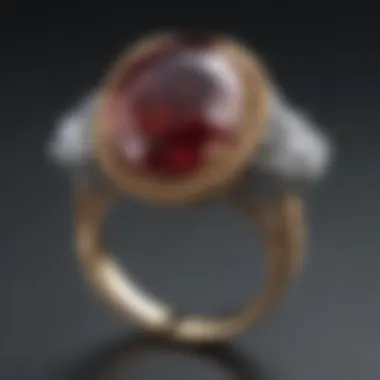Comparative Analysis of Ring Size Charts Various ring size charts and comparisons