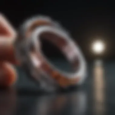 Essential Tools for Measuring Ring Size Ring Size Measurement Tools