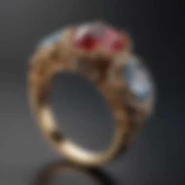 Elegant Ring Sizing Chart Elegant ring sizing chart