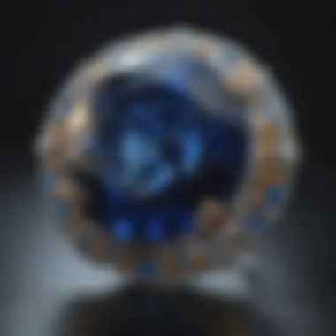 Sapphire Pricing Factors Unveiled