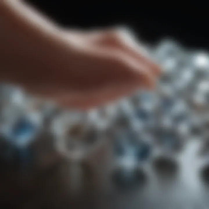 Small Diamond Market Trends