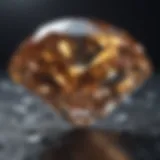 Sparkling Majesty of Diamonds Diamond Sparkling Majesty