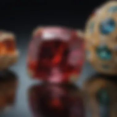 History of Cushion Cut Gemstones Unveiled