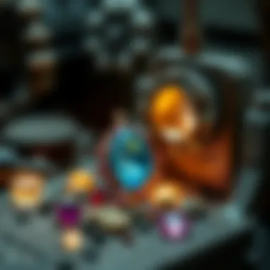 Maintenance essentials for stone shaping equipment