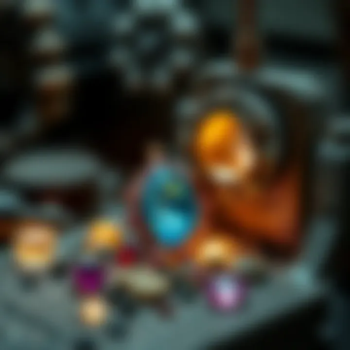 Maintenance essentials for stone shaping equipment