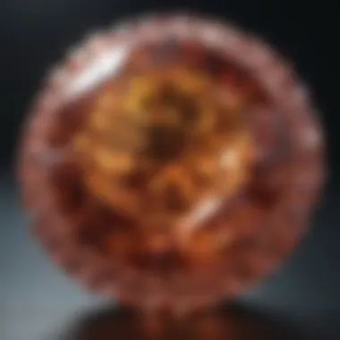 Sublime Sparkle Gemstone