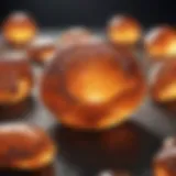 Sunstone Radiance