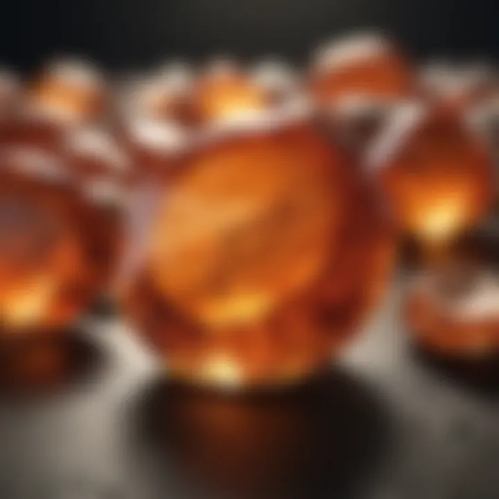 Sunstone Modern Applications