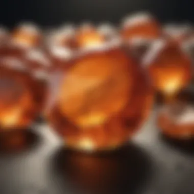 Innovative Uses of Sun Stones in Contemporary Society Sunstone Modern Applications