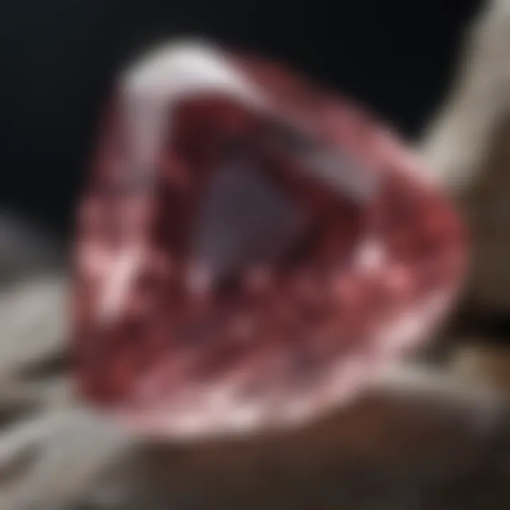 Sustainable sourcing practices in the stones and minerals industry