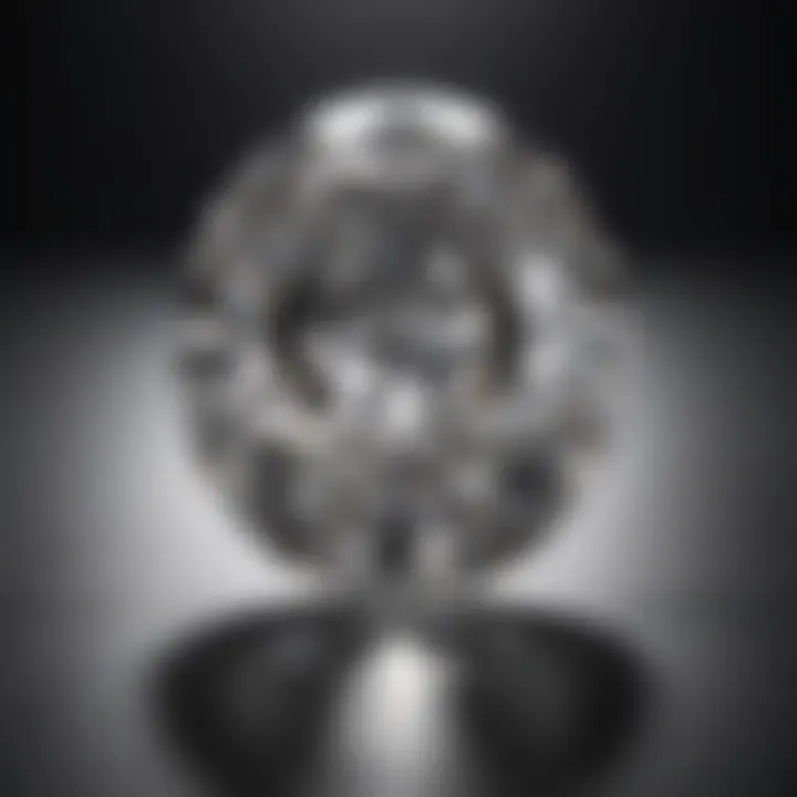 Radiant Cut Oval Diamond: Symbol of Beauty