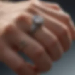 Symbolic Finger Positioning