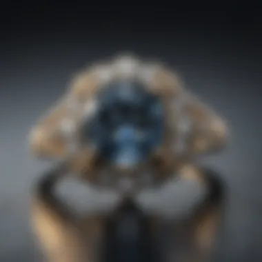 Symbolic Meaning Behind High Mount Engagement Rings Symbolic Meaning Behind High Mount Engagement Rings