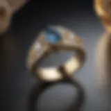 Symbolic Ring Placement