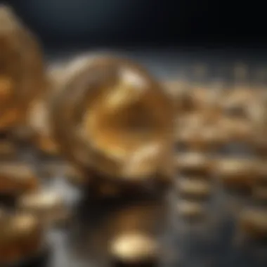 Technological Innovations Impacting Gold Market