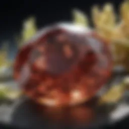 The 16th Wedding Anniversary Stone: Symbolism, Selection, and Significance Introduction