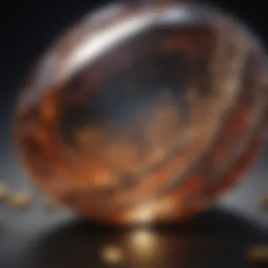 Notable The 16th Wedding Anniversary Stone: Symbolism, Selection, and Significance Notable The 16th Wedding Anniversary Stone: Symbolism, Selection, and Significance