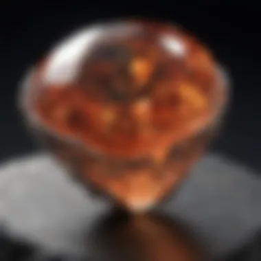 The 16th Wedding Anniversary Stone: Symbolism, Selection, and Significance Summary The 16th Wedding Anniversary Stone: Symbolism, Selection, and Significance Summary