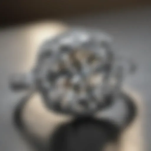 The 2.57 Carat Diamond Ring: A Comprehensive Exploration Introduction