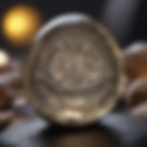 The 30th Anniversary Stone: A Symbol of Milestones and Meaning Introduction
