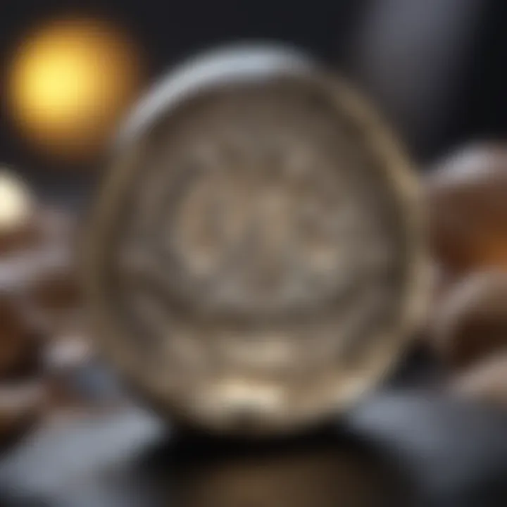 The 30th Anniversary Stone: A Symbol of Milestones and Meaning Introduction