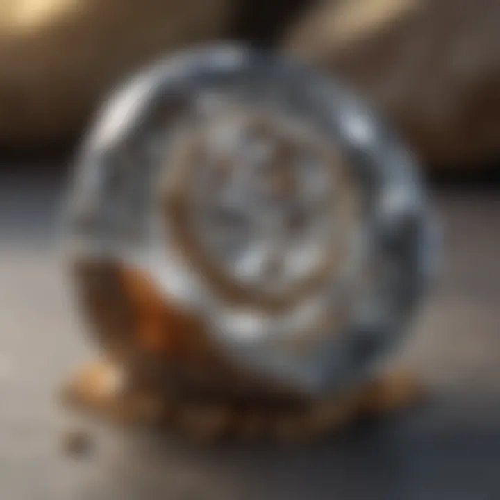 Notable The 30th Anniversary Stone: A Symbol of Milestones and Meaning