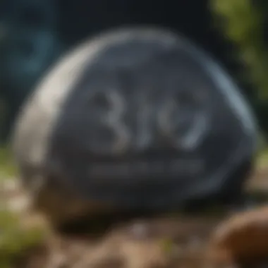 The 30th Anniversary Stone: A Symbol of Milestones and Meaning Summary The 30th Anniversary Stone: A Symbol of Milestones and Meaning Summary