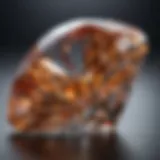 The 4 Cs of a Diamond: A Comprehensive Analysis Introduction