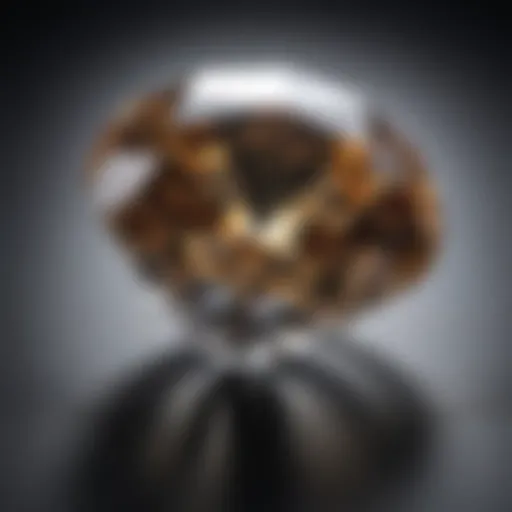 The Allure of a 3 Carat Diamond: Understanding Its Significance and Value Introduction