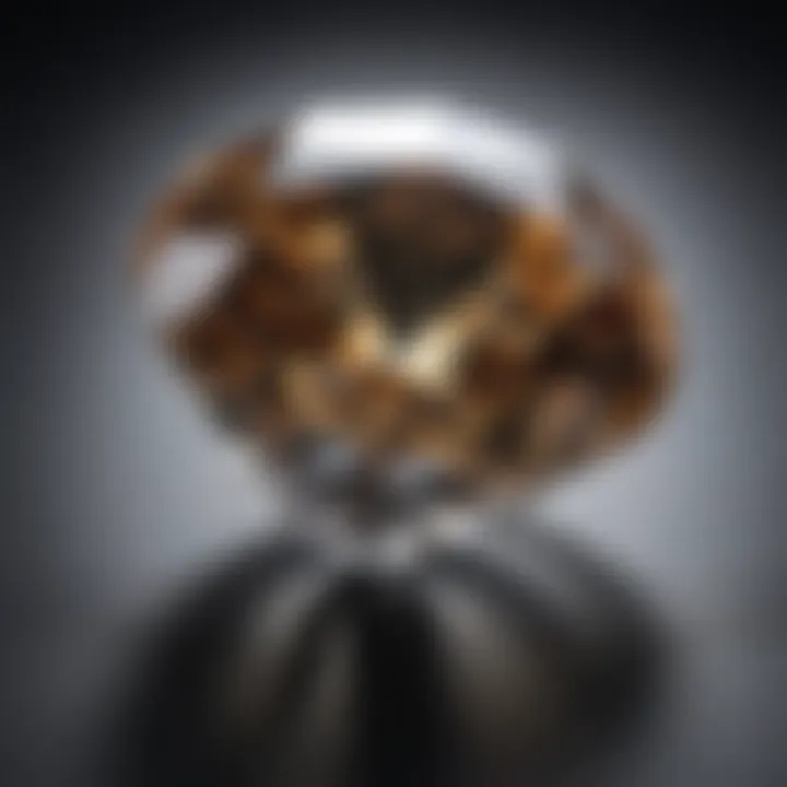 The Allure of a 3 Carat Diamond: Understanding Its Significance and Value Introduction