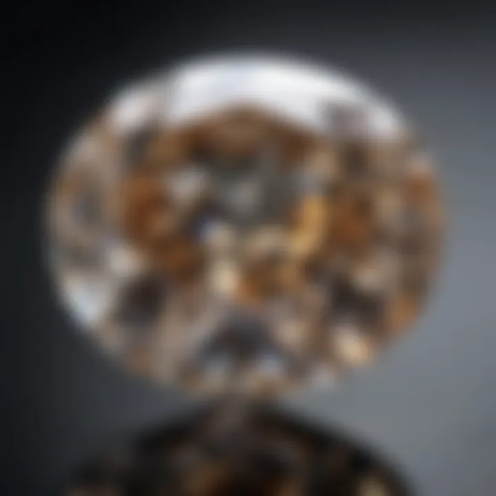 Notable The Allure of a 3 Carat Diamond: Understanding Its Significance and Value