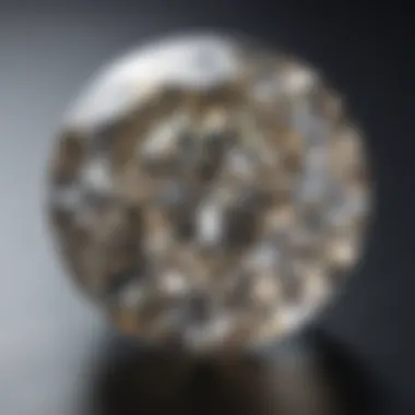 The Allure of a 3 Carat Diamond: Understanding Its Significance and Value Summary
