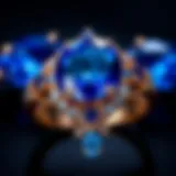 The Allure of Sri Lankan Sapphire Introduction