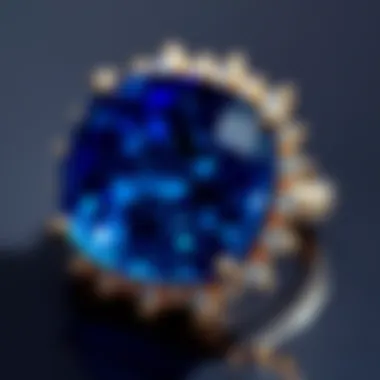 Notable The Allure of Sri Lankan Sapphire