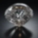 The Allure of the 500 Carat Diamond Introduction