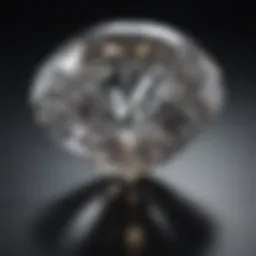 The Allure of the 500 Carat Diamond Introduction