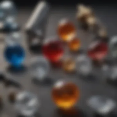 Legacy of Diamond Cutting Tools Historical tools used in diamond cutting
