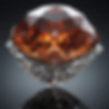 Understanding Diamond Valuation Valuation of cut diamonds
