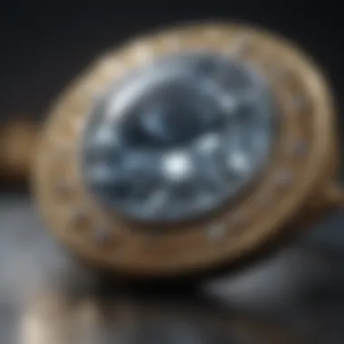 Safe Cleaning Solutions Safe cleaning solutions for maintaining diamonds
