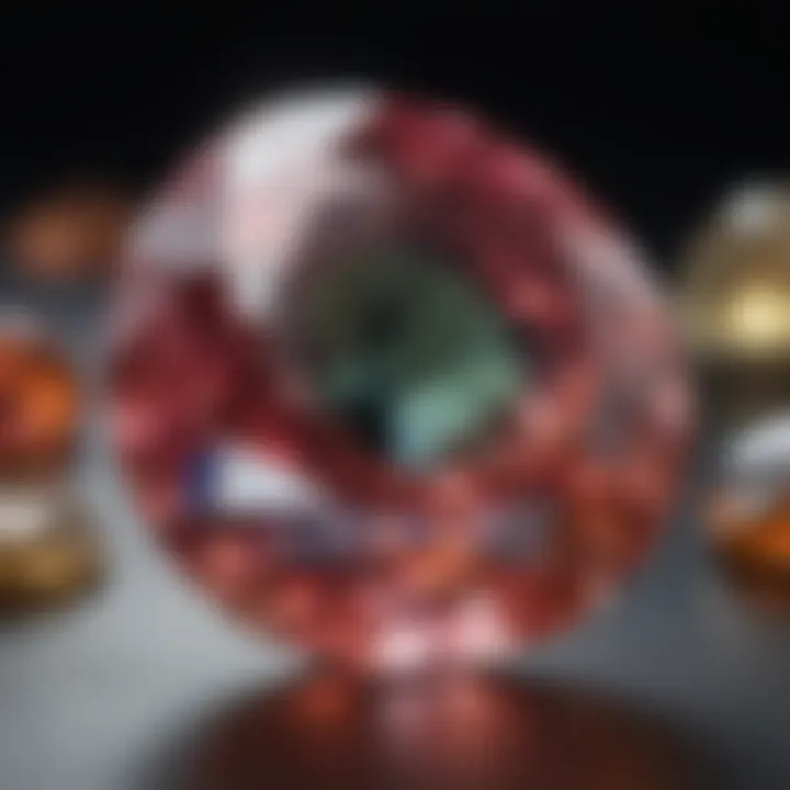 The Birthstone for August 14: A Comprehensive Exploration Summary