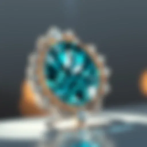 The Birthstone for June 28th: A Comprehensive Analysis Introduction